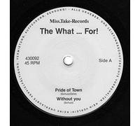 What S Going on [Vinilo]