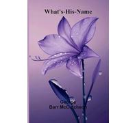 What’S-His-Name