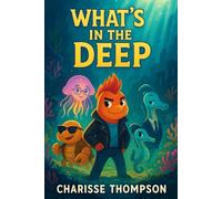 What’s in the Deep (Tides of the Abyss)