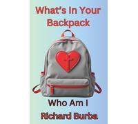 What’s In Your Backpack