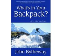 What S in Your Backpack [Alemania] [DVD]