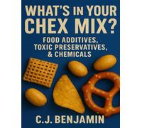 What’s in Your Chex Mix?: Chex Mix. You know the bag. You know the crunch. You may even know the nostalgia. But do you know what you’re actually ... investigation into one of America’s most
