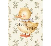 What’s Inside?: A picture book for All Ages