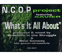 What S It All About [Vinilo]