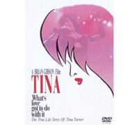 What S Love Got to Do With It [Alemania] [DVD]