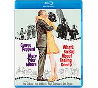 What’s So Bad About Feeling Good? [USA] [Blu-ray]