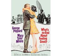 What’s So Bad About Feeling Good? [USA] [DVD]