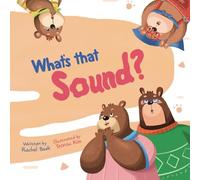 What’s that sound?
