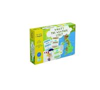 What’s the weather like? Ediz. per la scuola (Giochi didattici)