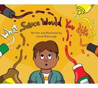What Sauce Would You Like?