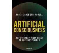 What Science Says About... Artificial Consciousness (What Science Says About... Machine Intelligence - Volume 5)