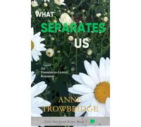 What Separates Us: An Enemies-to-Lovers Romance: 3 (Cruz Into Love)