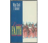 What Shall I Render [Casete]