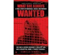 What She Always Wanted (ebook)