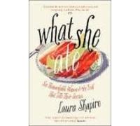 What She Ate