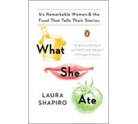 What She Ate (ebook)