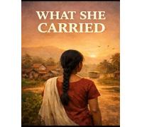 WHAT SHE CARRIED