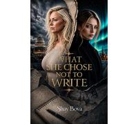 What She Chose Not to Write (The Zavtra)