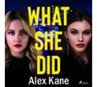What She Did