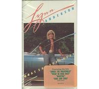 What She Does Best [Casete]