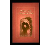 What She Held Inside: The Hidden Gate-Book 1