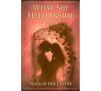 What She Held Inside: The Hidden Gate-Book 1