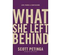 What She Left Behind