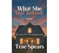 What She Left Behind