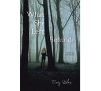 What She Left Behind (ebook)