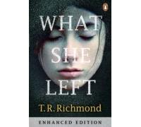 What She Left (ebook)