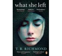 What She Left (ebook)