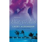 What She Needs (ebook)