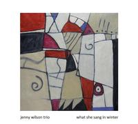 What She Sang in Winter