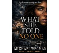 What She Told No One