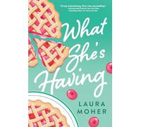 What She's Having: 2 (Big Love from Galway)