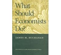 What Should Economists Do?
