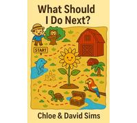 What Should I Do Next ?