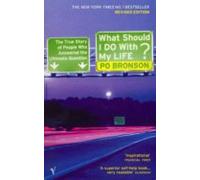 What Should I Do With My Life? (ebook)