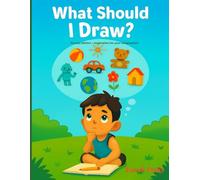 What Should I Draw?: Prompt Edition - Inspiration for your imagination!