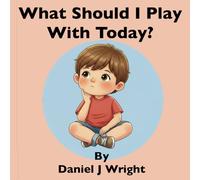 What Should I Play With Today?