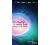 What Should We Do with Our Brain? (Perspectives in Continental Philosophy)