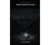 What Silence Costs: A Novel of the Collection (The Awakened World: A Series of Perspectives from a Broken Land)