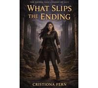 What Slips the Ending: The Things That Cannot Be Left