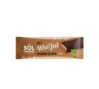 What Snack Bañado Espelta Cacao
