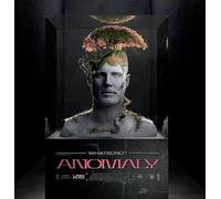 What So Not - Anomaly [Vinilo]