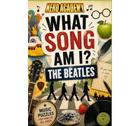 What Song Am I?: The Beatles: 1
