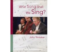 What Song Shall We Sing?