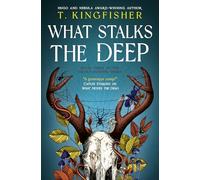 What stalks the deep: 3 (Sworn soldier, 3)