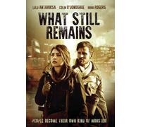 What Still Remains [Edizione: Stati Uniti] [Italia] [DVD]