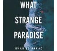 what strange paradise (audiolibro)